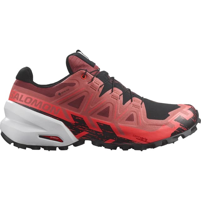 Salomon Spikecross 6 GORE-TEX