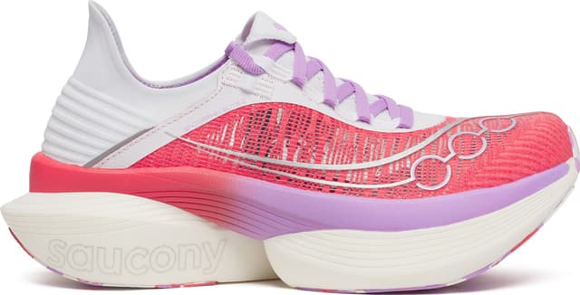 Saucony Endorphin Elite 2