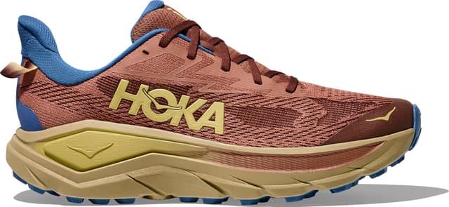 Hoka Challenger 8