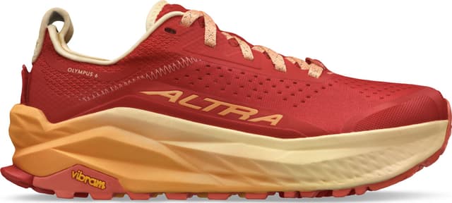Altra Olympus 6