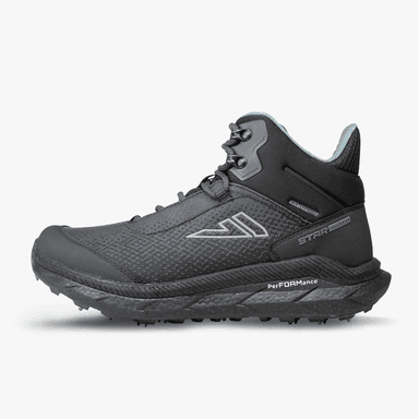 VJ Polar 2 Mid - black