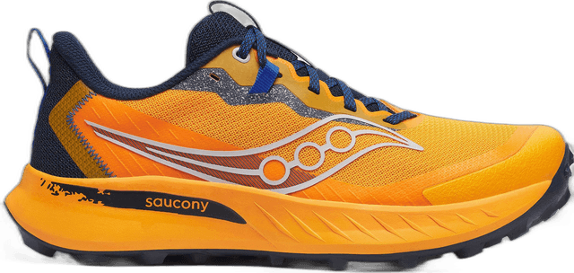 Saucony Peregrine 15