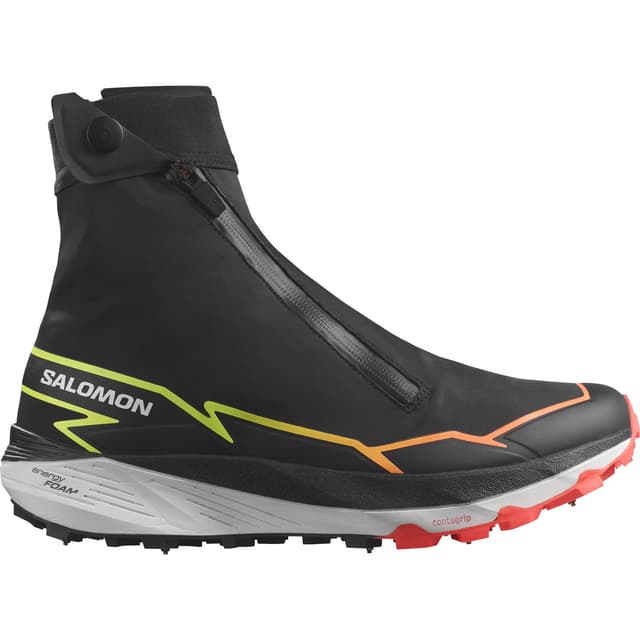 Salomon WINTER CROSS SPIKE