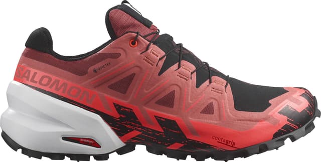 Salomon Spikecross 6 GORE-TEX