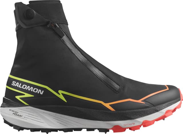 Salomon Winter Cross Spike