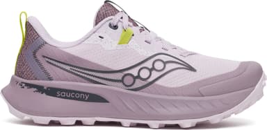Saucony Peregrine 15 - bloom quail
