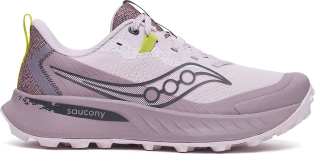 Saucony Peregrine 15