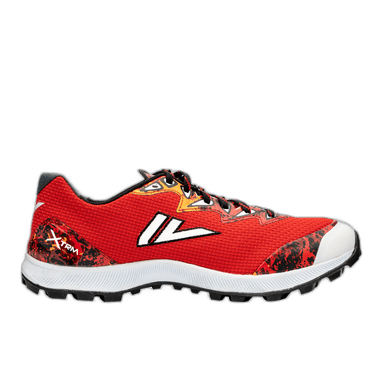 VJ XTRM 2 - red white