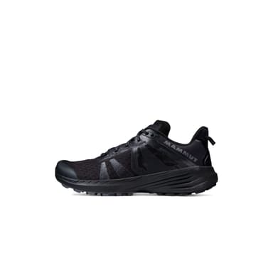 Mammut Saentis TR Low GORE-TEX - black