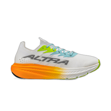 Altra Vanish Carbon 2 - white orange (al0a85pd108-070)