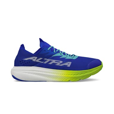 Altra Vanish Carbon 2 - blue lime