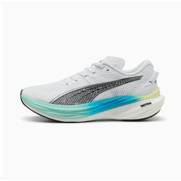 puma white mint melt