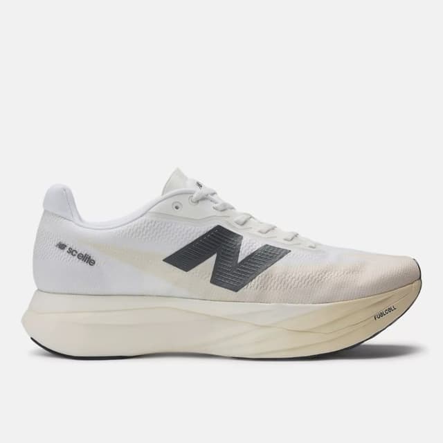 New Balance FuelCell SuperComp Elite v5