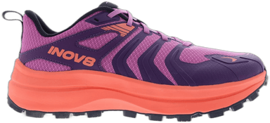 inov-8 TrailTalon Max - purple coral