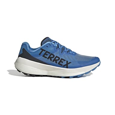 Adidas Terrex Agravic Speed - blue black