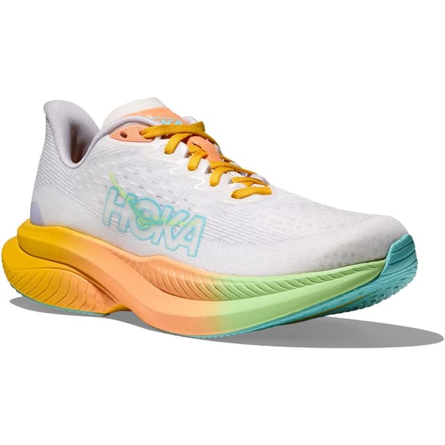 Hoka Mach 6
