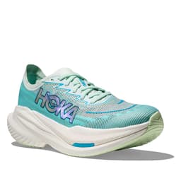 snow melt blue spark