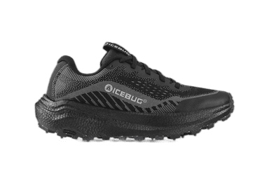 Icebug Myr BUGrip - black