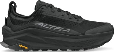 Altra Olympus 6 - black black