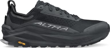 Altra Olympus 6 - black black