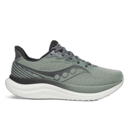 green gray
