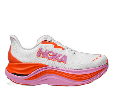 Hoka Skyward X - frost lupine