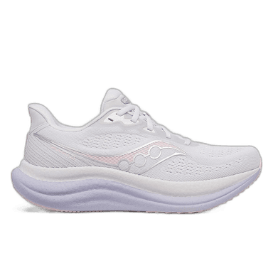 Saucony Triumph 23 - aster