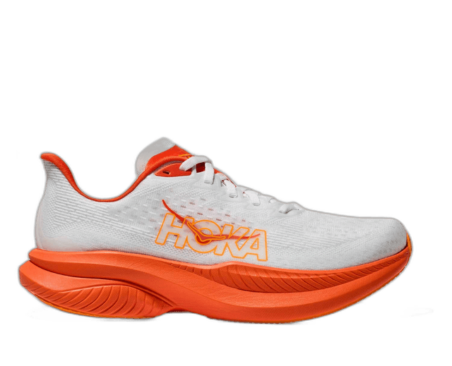 Hoka Mach 6