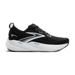black grey white