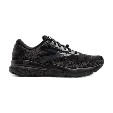 Brooks Ghost 16 GORE-TEX - black
