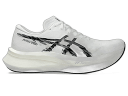 white black