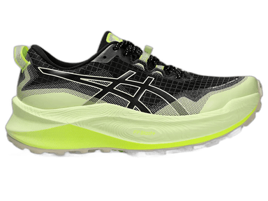 Asics Trabuco Max 3 - black