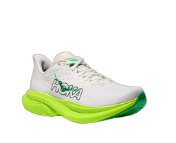 white neon lime