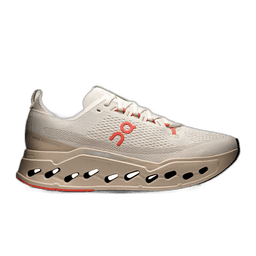 ivory | salmon
