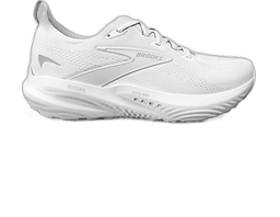 white grey