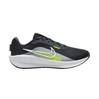 Nike Downshifter 13 - anthracite white-black-volt