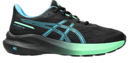black digital aqua