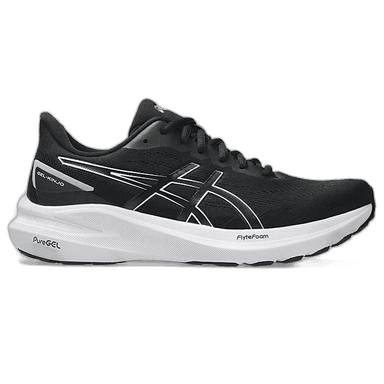 Asics GEL-KINJO 2 - black white