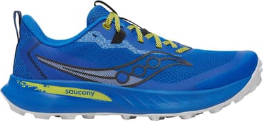 Saucony Peregrine 15 - autumn amber