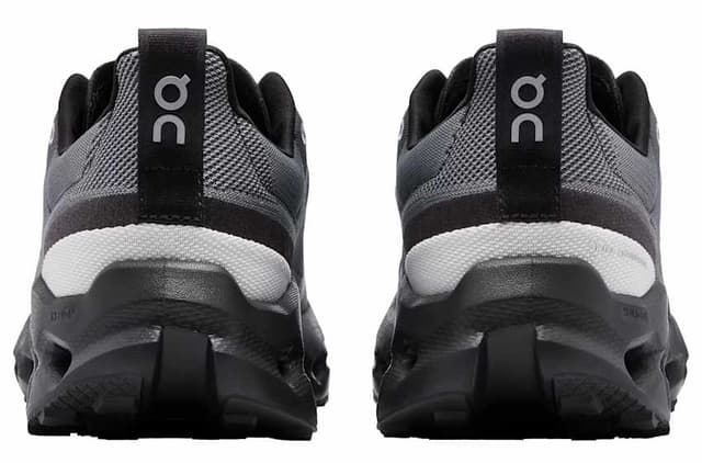 On Cloudsurfer Trail