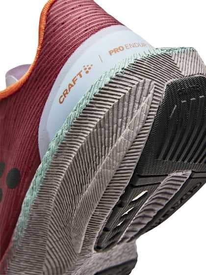 Craft Endurance Trail