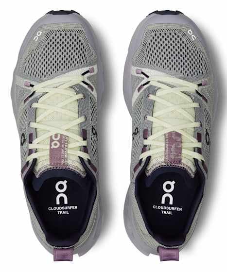 On Cloudsurfer Trail