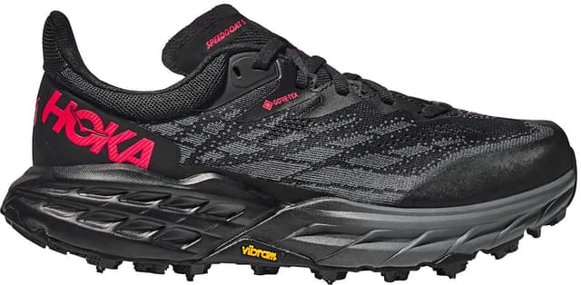 HOKA Speedgoat 5 GORE-TEX Spike