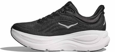 Hoka Bondi 9 Wide - bblc black black