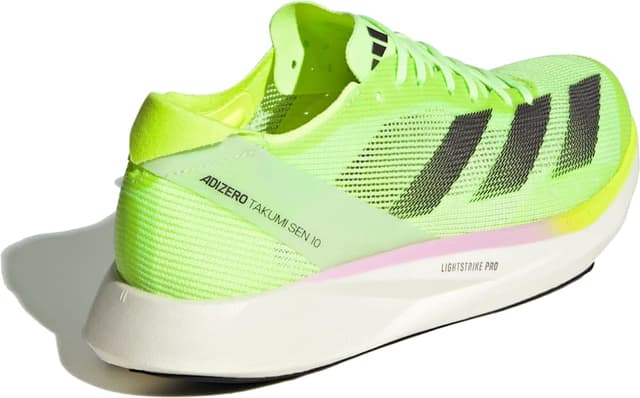 Adidas Adizero Takumi Sen 10