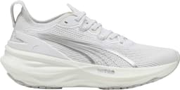 puma white puma silver