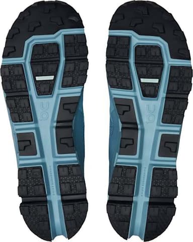 On Cloudultra 2 - wash " navy