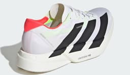 cloud white lucid orange lucid red