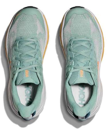 Hoka Challenger 8 - albr ambient blue blueberry