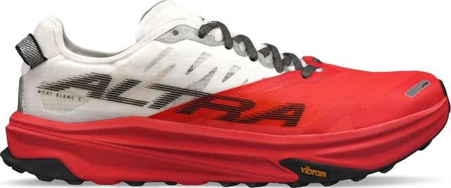 Altra Mont Blanc Carbon